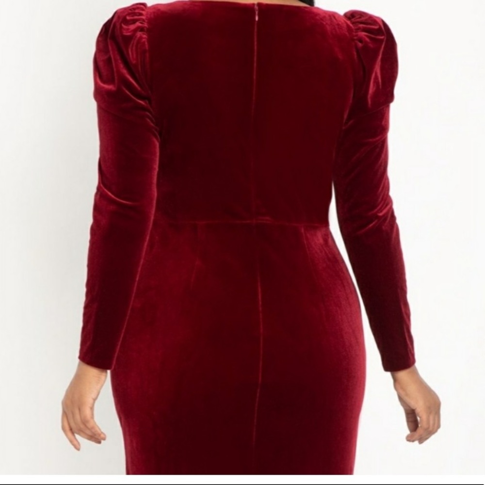 Eloquii size:18 - Picture 3 of 4